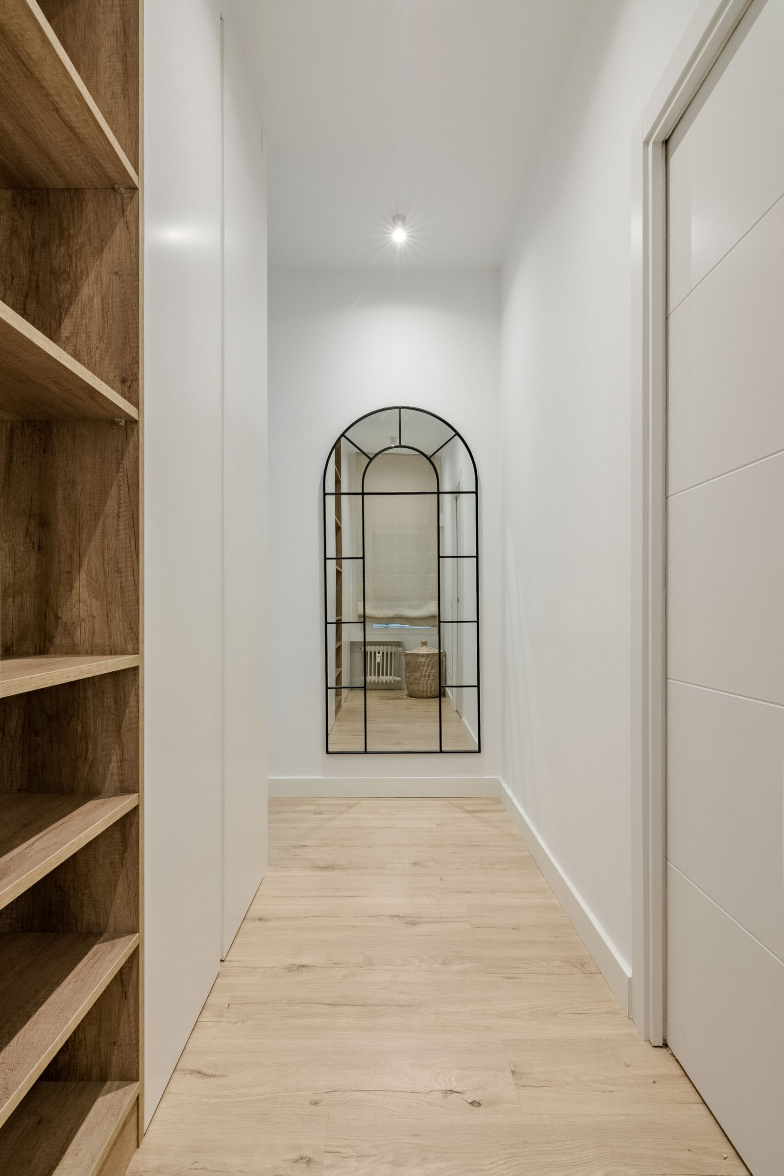 Ayala I apartamento alquiler madrid