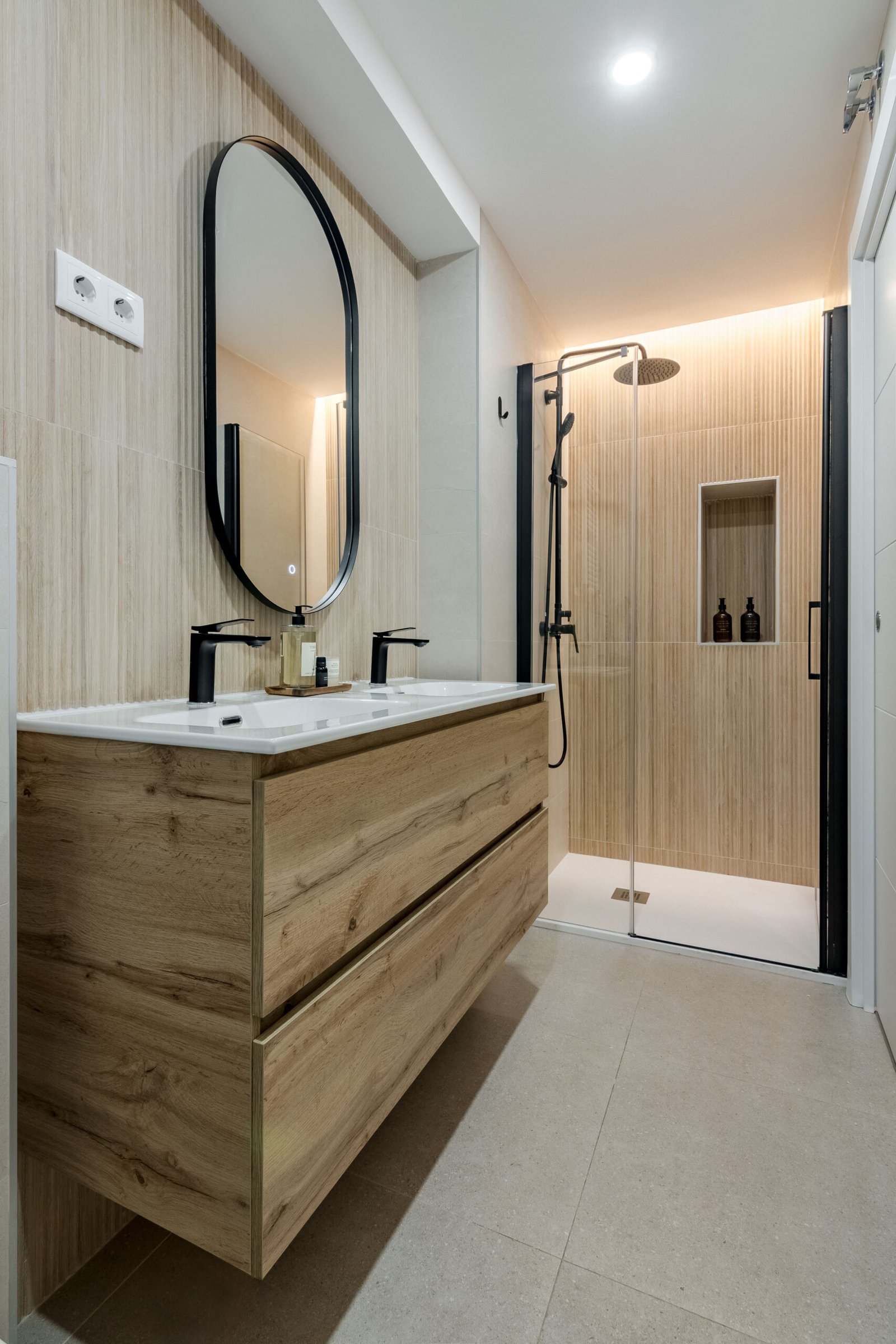 Ayala I apartamento alquiler madrid