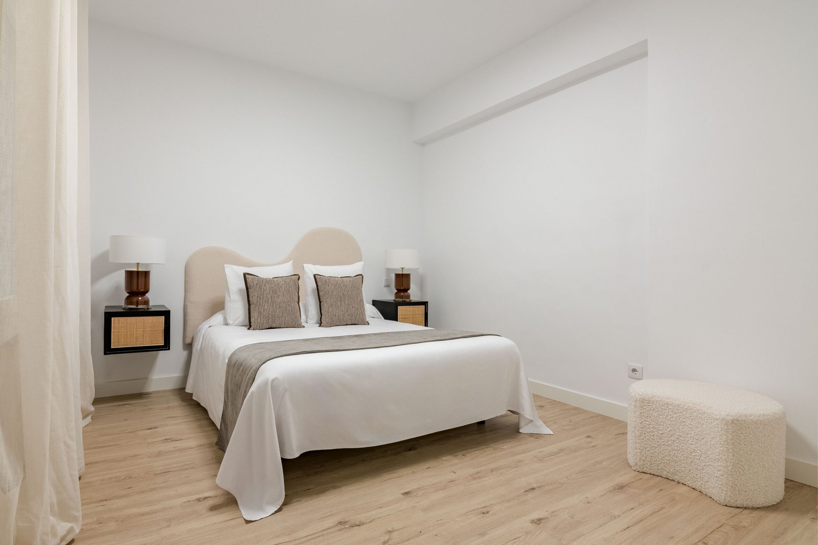Ayala I apartamento alquiler madrid