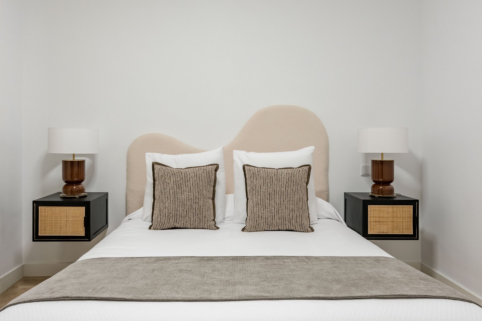 Ayala I apartamento alquiler madrid
