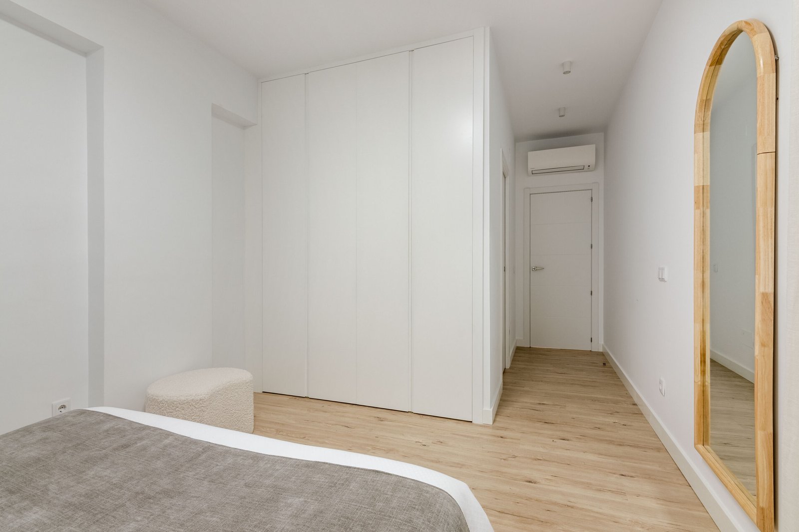Ayala I apartamento alquiler madrid