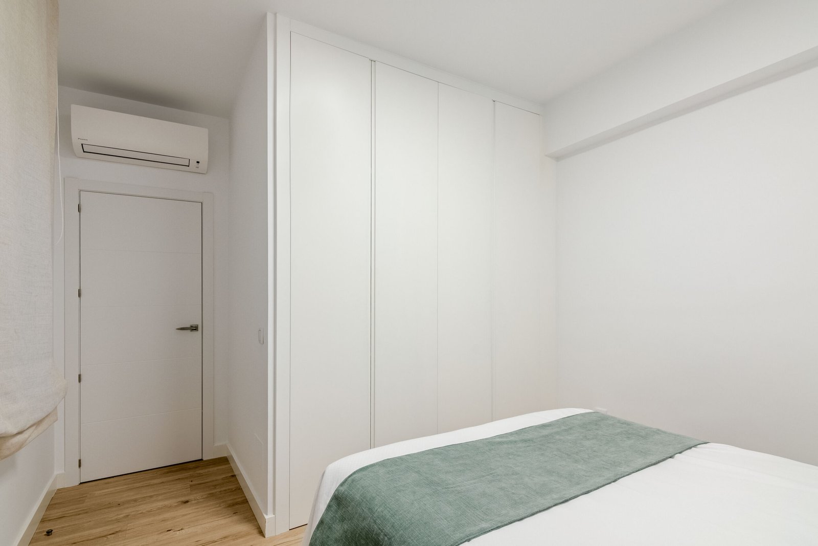 Ayala I apartamento alquiler madrid